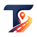 Triplogi Logo Triplogi Logo